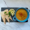 Linsensuppe